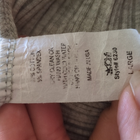 Entro Dress - Picture 4 of 5